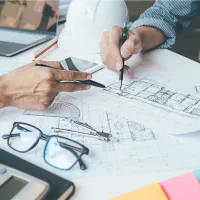 دستیار طراحی و اجرایی