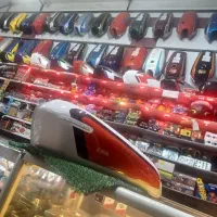 یدکی و اسپرت موتورسیکلت هندا