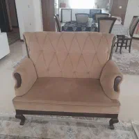 مبل|مبلمان خانگی و میز عسلی|شیرود, |دیوار