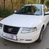 فروش حواله سمند سورن پلاس XU7p  تحویل ۳۰ روزه