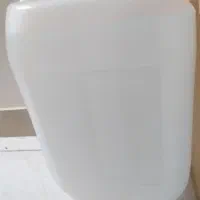 گالن ۲۰ لیتری تمیز ۴ عدد