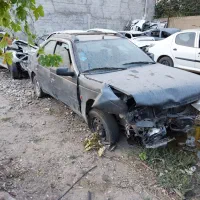 روا مدل 86 دوگانه شرکت تصادفی