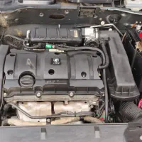 پارس tu5 تیپ A