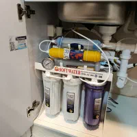 تصفیه آب خانگی ۱۰مرحله تایوانی