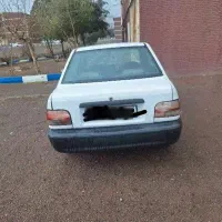 پراید مدل ۸۹|خودرو سواری و وانت|رباط‌کریم, رباط‌کریم|دیوار