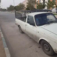 وانت‌ ‌بار تلفنی‌ حمل بار