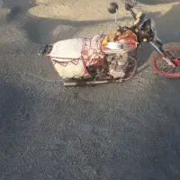 موتور فروشی هندا