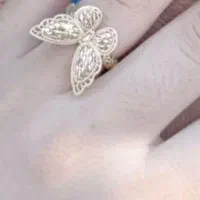 انگشترطلا گمشده