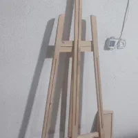 سه پایه نقاشی