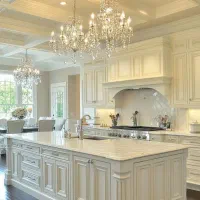 کابینت لوکس و مدرن