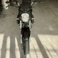 بنلی ۱۵۰ مدل ۹۸|موتورسیکلت|فردیس, سرحد آباد|دیوار