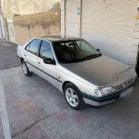 405 مدل 89 دوگانه فابریک