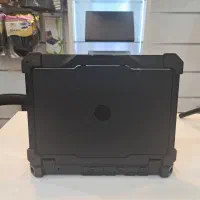 DELL LATITUDE RUGGED 7214 صفحه لمسی و چرخشی|رایانه همراه|تهران, شهرک صدرا|دیوار