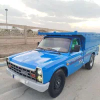 نیسان آپشنال رادیال دوگانه سوز SVPDH|خودرو سواری و وانت|اصفهان, کوی سپاهان|دیوار