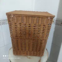 حصیربافی مدرن (زیباوشیک)|صنایع دستی و سایر لوازم تزئینی|بیرجند, |دیوار