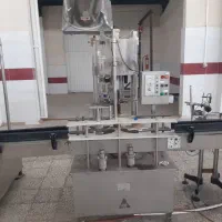 فروش کارخانه اب معدنی|فروش دفتر صنعتی، کشاورزی، تجاری|کیاشهر, |دیوار