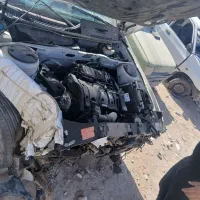 پژو پارس تی یو فایو|خودرو سواری و وانت|فولادشهر, فولادشهر|دیوار