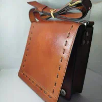 دوخت وسفارش انواع کیف وکمربندچرم