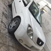 تیبا۲ مدل 99 کم کار تمیز رینگ دار