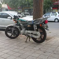 هندا200احسان خشک