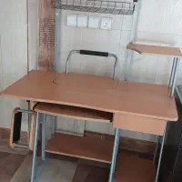 میز کامپیوتر