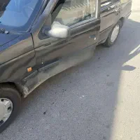 پژو ۴۰۵|خودرو سواری و وانت|تهران, دستغیب|دیوار