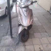 موتور ۱۵۰ سی سی اتومات