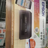 دستگاه کپی اسکنر رنگی اپسون xp2205