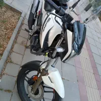 هیرو تریلر اسپرت ۱۵۰