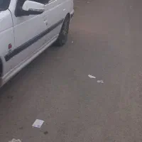 پارس مدل ۹۷اتومات|خودرو سواری و وانت|باخزر, |دیوار