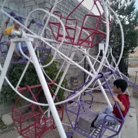 فروش چرخ و فلک هوایی