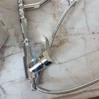 شیر آلات ظرفشویی و دستشویی و حمام نوی نو