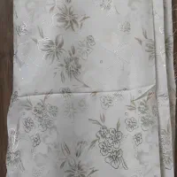 پارچه 5 متری نو