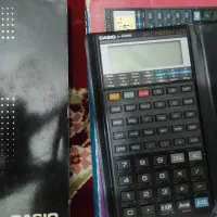 ماشین حساب کاسیو 4500