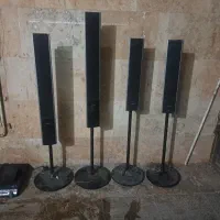 سینما خانواده سونی|سیستم صوتی خانگی|اهواز, کوی مهدیس|دیوار