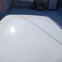 پراید لاکاغذی شاسی پلمپ یک گلگیررنگ عروسک