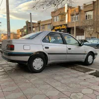 فروش 405 مدل95 دوگانه کارخانه|خودرو سواری و وانت|بوکان, |دیوار