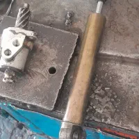 لوازم استوک پژو ۴۰۵ . پراید انژکتور|قطعات یدکی و لوازم جانبی|شوشتر, |دیوار