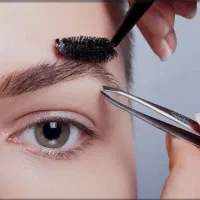 اصلاح ابرو-فرم دهی دقیق و طبیعی