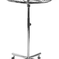 رگال چرخشی ایستاده مهران