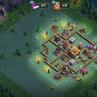 اکانت کلش|کنسول، بازی ویدئویی و آنلاین|مشهد, کوشش|دیوار