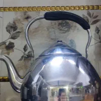 کتری استیل