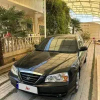 هیوندای اوانته دنده ای مدل 87