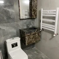 آپارتمان ۶۰ متری یک خواب شیک چهارباغ بالا|فروش آپارتمان|اصفهان, سعادتآباد|دیوار