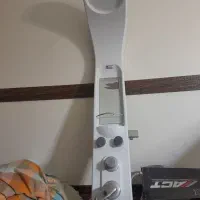 یکعدد شیر دوش حمام