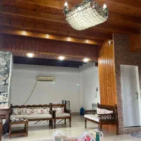 ویلاباغ 544متر سنددار/ ویو دریا|فروش خانه و ویلا|رشت, گلسار|دیوار