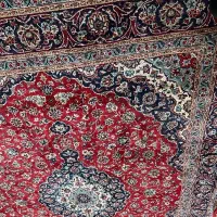 12متری در حد فرش ماشینی گلی