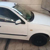 سمند سفید         ،lx|خودرو سواری و وانت|شوشتر, |دیوار