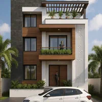 طراحی ساختمان/طراحی ویلا/دکوراسیون داخلی|خدمات پیشه و مهارت|فردیس, فردیس|دیوار