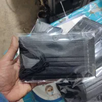 ماسک سه لایه پرستاری